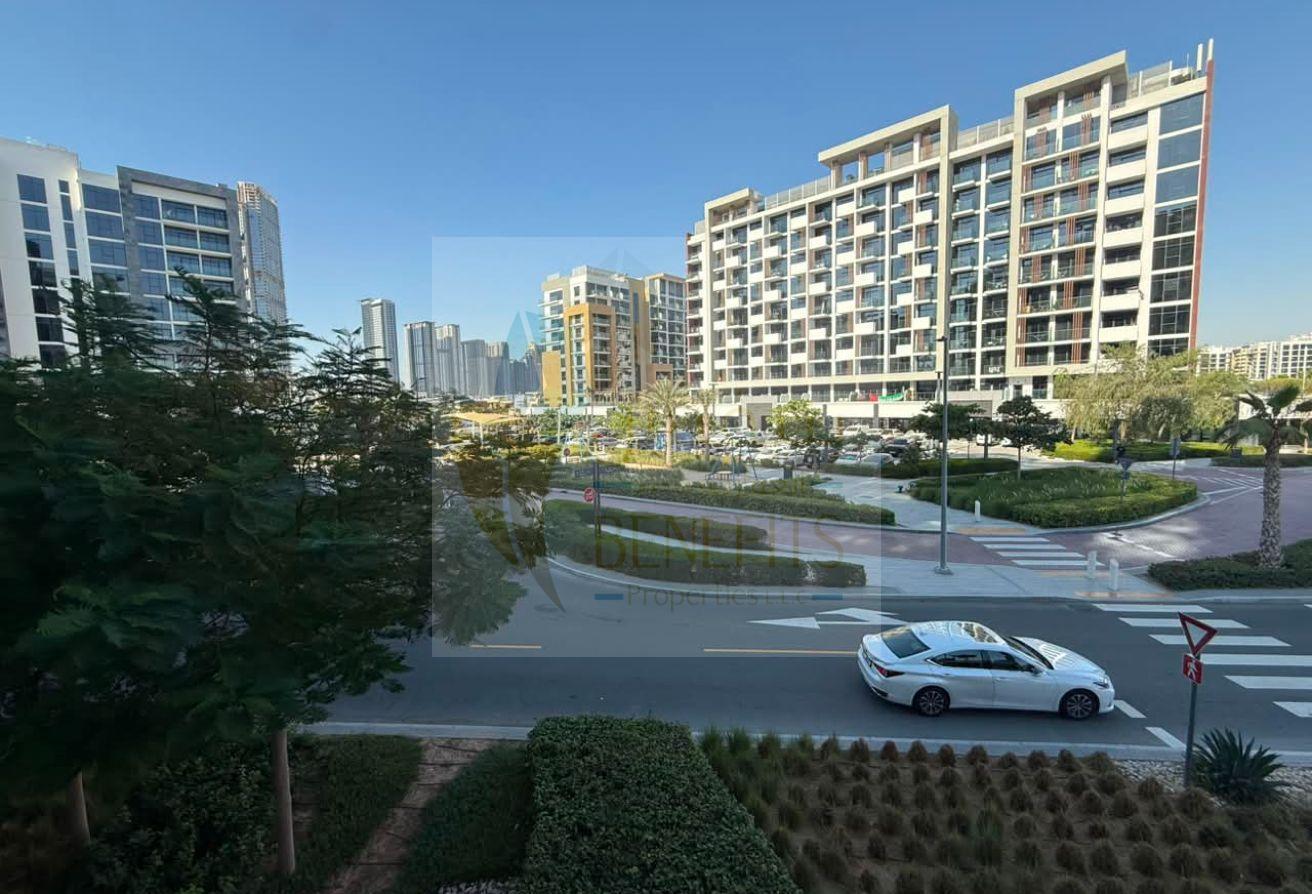 AFFORDABLE STUDIO | AZIZI RIVIERA 1 | 44K photo 2