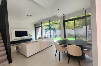 Villa - 4 Bedrooms - 6 Bathrooms for rent in Sendian - Masaar - Tilal City - Sharjah