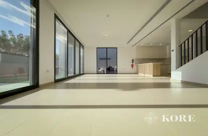 تاون هاوس - 3 غرف نوم - 4 حمامات للايجار في تشيري وودز - دبي لاند - دبي تاون هاوس - 3 غرف نوم - 4 حمامات للايجار في تشيري وودز - دبي لاند - دبي