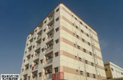 شقة - غرفة نوم - 1 حمام للايجار في ذا ايكون جازا 2 - الراشدية 3 - الراشدية - عجمان