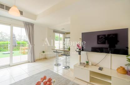 Villa - 2 - 3 for rent in Springs 8 - The Springs - Dubai Villa - 2 - 3 for rent in Springs 8 - The Springs - Dubai