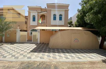 Villa - 5 Bedrooms - 7 Bathrooms for sale in Al Yasmeen 1 - Al Yasmeen - Ajman