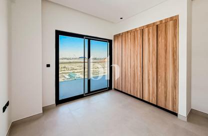 Apartment - 1 Bedroom - 2 Bathrooms for rent in Divine Residencia - Dubai Studio City - Dubai