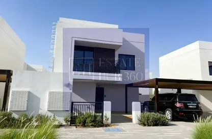 Villa - 4 Bedrooms - 4 Bathrooms for rent in Noya 1 - Noya - Yas Island - Abu Dhabi
