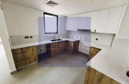 Villa - 4 Bedrooms - 4 Bathrooms for rent in Noya 1 - Noya - Yas Island - Abu Dhabi