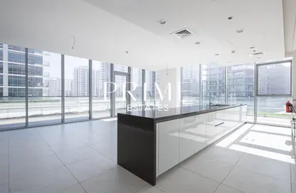 Apartment - 3 Bedrooms - 5 Bathrooms for rent in Residences 8 - District One - Mohammed Bin Rashid City - Dubai