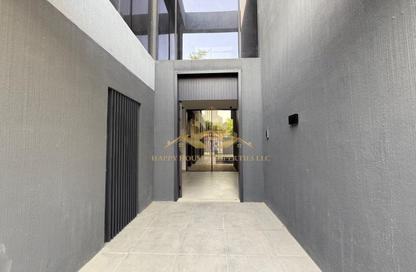 فيلا - 4 غرف نوم - 6 حمامات للبيع في سيكويا - مسار - تلال سيتي - الشارقة فيلا - 4 غرف نوم - 6 حمامات للبيع في سيكويا - مسار - تلال سيتي - الشارقة