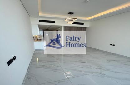 Apartment - Studio - 1 Bathroom for rent in Samana Santorini - Dubai Studio City - Dubai Apartment - Studio - 1 Bathroom for rent in Samana Santorini - Dubai Studio City - Dubai