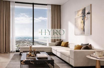 Apartment - 2 Bedrooms - 2 Bathrooms for sale in Sobha Orbis Tower A - Sobha Orbis - Motor City - Dubai