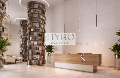 Apartment - 2 Bedrooms - 2 Bathrooms for sale in Sobha Orbis Tower A - Sobha Orbis - Motor City - Dubai