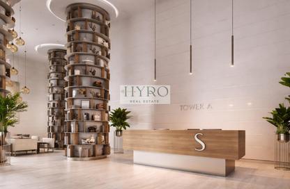 Apartment - 2 Bedrooms - 2 Bathrooms for sale in Sobha Orbis Tower A - Sobha Orbis - Motor City - Dubai Apartment - 2 Bedrooms - 2 Bathrooms for sale in Sobha Orbis Tower A - Sobha Orbis - Motor City - Dubai