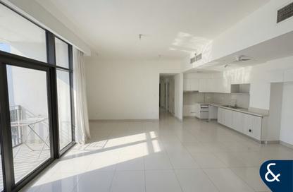Apartment - 3 Bedrooms - 4 Bathrooms for rent in Park Point building B - Park Point - Dubai Hills Estate - Dubai