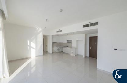 Apartment - 3 Bedrooms - 4 Bathrooms for rent in Park Point building B - Park Point - Dubai Hills Estate - Dubai
