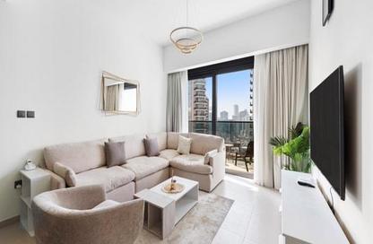 Apartment - 2 Bedrooms - 2 Bathrooms for rent in Act Towers - Opera District - Downtown Dubai - Dubai Apartment - 2 Bedrooms - 2 Bathrooms for rent in Act Towers - Opera District - Downtown Dubai - Dubai