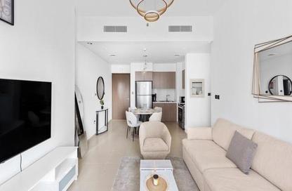Apartment - 2 Bedrooms - 2 Bathrooms for rent in Act One Act Two Towers - Opera District - Downtown Dubai - Dubai Apartment - 2 Bedrooms - 2 Bathrooms for rent in Act One Act Two Towers - Opera District - Downtown Dubai - Dubai