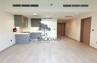 Apartment - 1 Bedroom - 1 Bathroom for rent in Azizi Riviera 33 - AZIZI Riviera - Meydan One - Meydan - Dubai