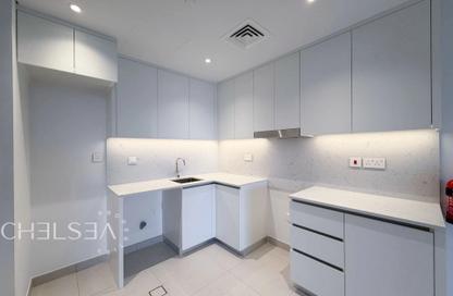 Apartment - 1 Bedroom - 1 Bathroom for rent in Jadeel 2 - Madinat Jumeirah Living - Umm Suqeim 3 - Umm Suqeim - Dubai