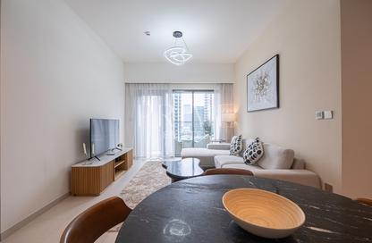 Apartment - 1 - 1 for rent in Burj Royale - Downtown Dubai - Dubai Apartment - 1 - 1 for rent in Burj Royale - Downtown Dubai - Dubai