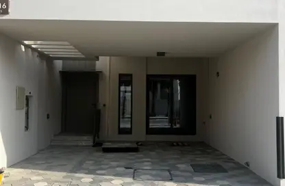 تاون هاوس - 2 غرف نوم - 3 حمامات للايجار في ماج سيتي - مدينة الشيخ محمد بن راشد - دبي