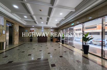 Apartment - 2 - 2 for rent in Street 64 - Al Nahda - Sharjah Apartment - 2 - 2 for rent in Street 64 - Al Nahda - Sharjah