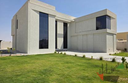 Villa - 5 - 7 for rent in Al Aweer 1 - Al Aweer - Dubai