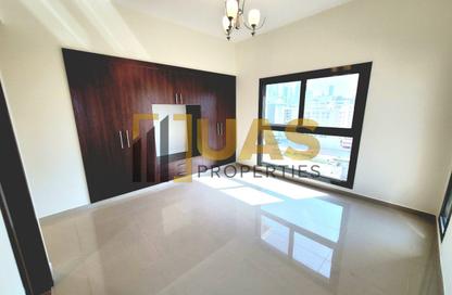 Apartment - 3 Bedrooms - 4 Bathrooms for rent in Jumeirah Garden Building 4 - Jumeirah Garden City - Al Satwa - Dubai