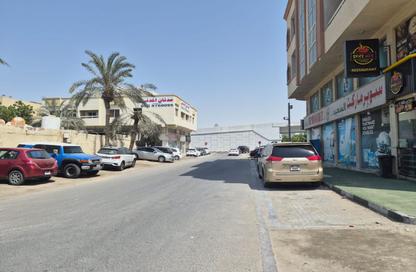 Land - Studio for sale in Al Rashidiya 2 - Al Rashidiya - Ajman