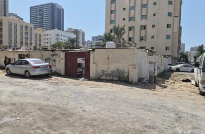 Land - Studio for sale in Al Rashidiya 2 - Al Rashidiya - Ajman