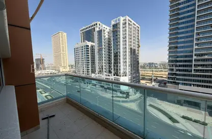 Apartment - 3 Bedrooms - 3 Bathrooms for rent in Durar 1 - Dubai Land Residence Complex - Dubai Land - Dubai