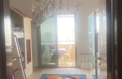 شقة - 2 غرف نوم - 2 حمامات للايجار في المجاز 2 - المجاز - الشارقة