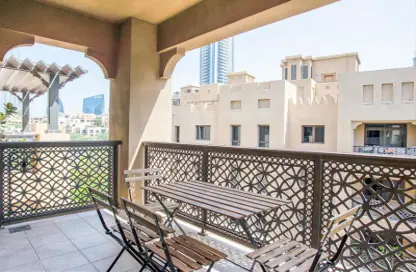 Apartment - 1 Bedroom - 1 Bathroom for rent in Yansoon 8 - Yansoon - Old Town - Downtown Dubai - Dubai Apartment - 1 Bedroom - 1 Bathroom for rent in Yansoon 8 - Yansoon - Old Town - Downtown Dubai - Dubai