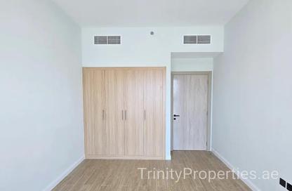 Apartment - 1 Bedroom - 1 Bathroom for rent in Alexis Tower - Downtown Jebel Ali - Dubai