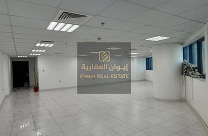 Office Space - 1 Bedroom - 1 Bathroom for rent in Al Rashidiya 2 - Al Rashidiya - Ajman