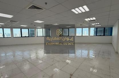 Office Space - 1 Bedroom - 1 Bathroom for rent in Al Rashidiya 2 - Al Rashidiya - Ajman