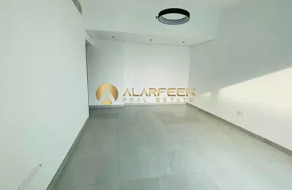 Apartment - 1 Bedroom - 2 Bathrooms for rent in Arjan Circle - Arjan - Dubai