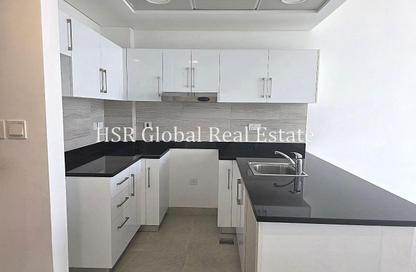Apartment - Studio - 1 for rent in Soho Square - Saadiyat Island - Abu Dhabi