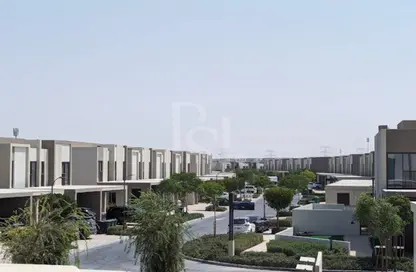 Townhouse - 3 Bedrooms - 4 Bathrooms for rent in La Violeta 2 - La Violeta - Villanova - Dubai Land - Dubai