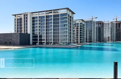 Apartment - 1 - 2 for sale in Residences 1 - The Residences at District One - District One - Mohammed Bin Rashid City - Dubai Apartment - 1 - 2 for sale in Residences 1 - The Residences at District One - District One - Mohammed Bin Rashid City - Dubai