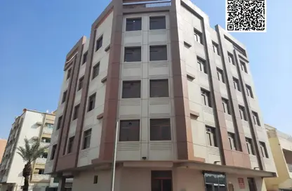 Apartment - 1 Bedroom - 2 Bathrooms for rent in Al Naemiya Tower 3 - Al Naemiya Towers - Al Nuaimiya - Ajman