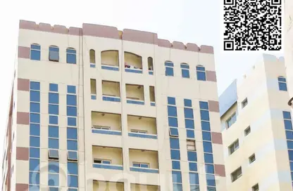 شقة - غرفة نوم - 2 حمامات للايجار في برج النعيمية 3 - أبراج النعيمية - النعيمية - عجمان شقة - غرفة نوم - 2 حمامات للايجار في برج النعيمية 3 - أبراج النعيمية - النعيمية - عجمان