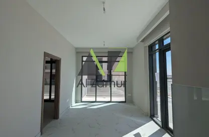 Apartment - 1 Bedroom - 2 Bathrooms for rent in Azizi Greenfield - Meydan Avenue - Meydan - Dubai