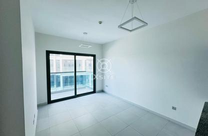 Apartment - 1 - 2 for rent in Aayah Residences - District 12 - Jumeirah Village Circle - Dubai