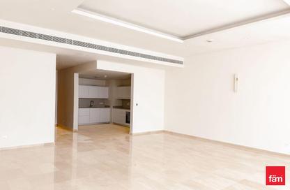Apartment - 3 Bedrooms - 4 Bathrooms for rent in Oceana Pacific - Oceana - Palm Jumeirah - Dubai