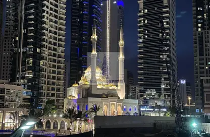 Apartment - 2 Bedrooms - 2 Bathrooms for sale in La Vie - Jumeirah Beach Residence - Dubai