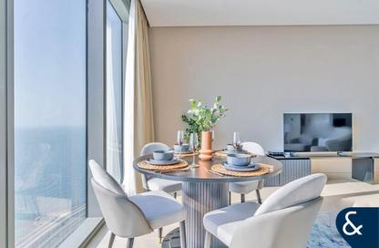 Apartment - 2 - 2 for rent in 5242 Tower 2 - 5242 - Dubai Marina - Dubai Apartment - 2 - 2 for rent in 5242 Tower 2 - 5242 - Dubai Marina - Dubai