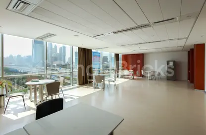 Office Space - Studio for rent in Emaar Business Park Building 1 - Emaar Business Park - Sheikh Zayed Road - Dubai