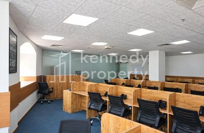 Office Space - Studio for rent in Bur Dubai - Dubai
