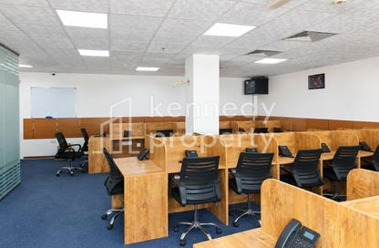 Office Space - Studio for rent in Bur Dubai - Dubai