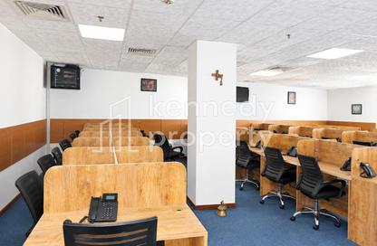 Office Space - Studio for rent in Bur Dubai - Dubai