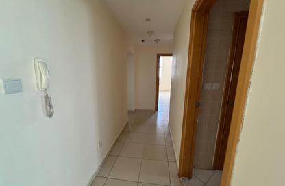 Apartment - 3 - 5 for rent in Ajman One Tower 1 - Ajman One - Ajman Downtown - Ajman Apartment - 3 - 5 for rent in Ajman One Tower 1 - Ajman One - Ajman Downtown - Ajman